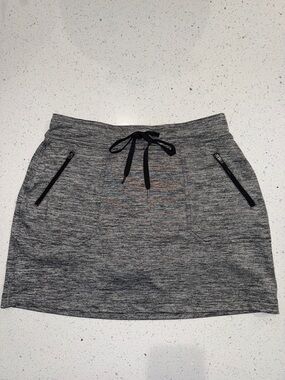 Tek Gear Dry Tek Women’s Athletic Skort Sz Sm